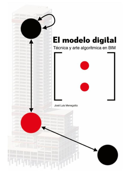 El modelo digital:Técnica y arte algorítmica en BIM