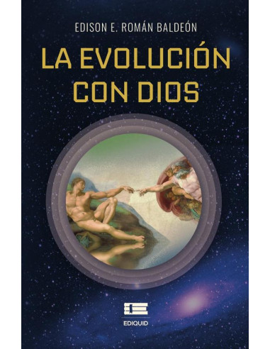 La evolución con Dios