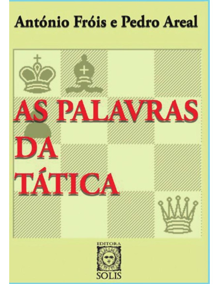 As Palavras da Tática