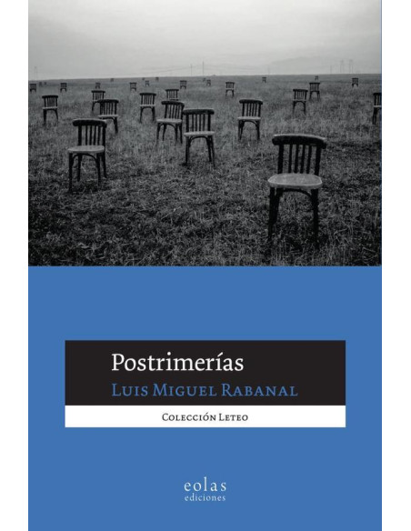 Postrimerías