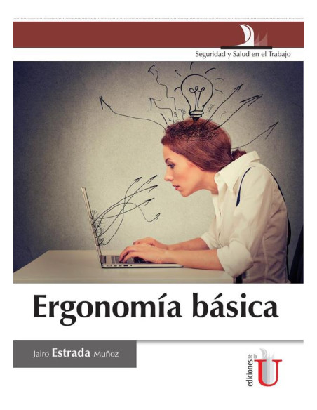 Ergonomía básica