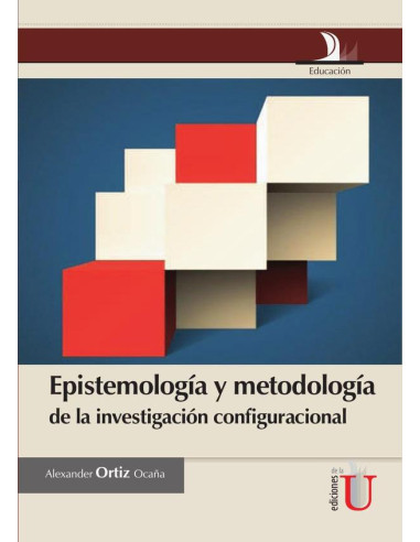 Epistemología y metodología de la investigación configuracional