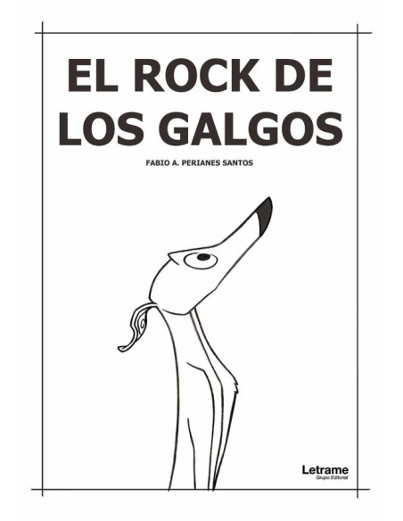 El rock de los galgos