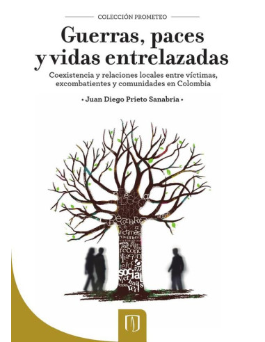 Guerras, paces y vidas entrelazadas:Coexistencia y relaciones locales entre víctimas excombatientes y comunidades en Colombia