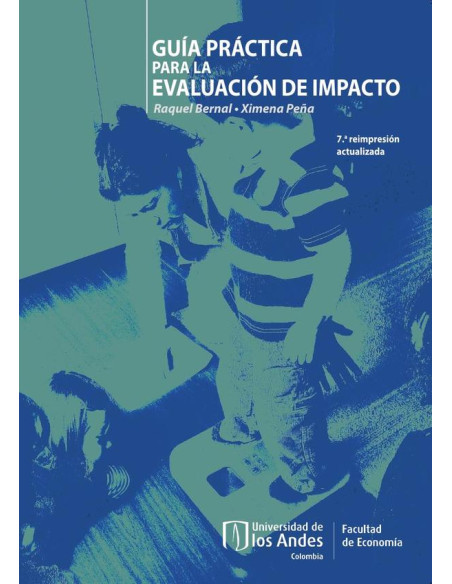 Guía práctica para la evaluación de impacto