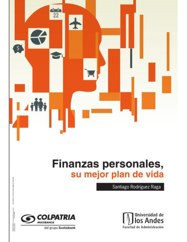 Finanzas personales su mejor plan de vida