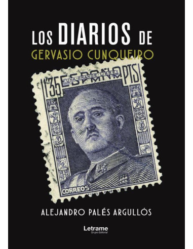 Los diarios de Gervasio Cunqueiro