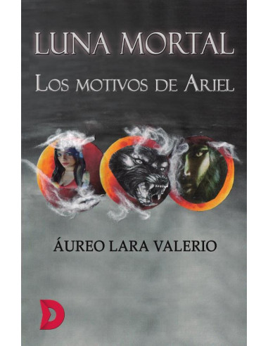 Luna mortal. Los motivos de Ariel