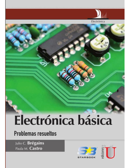 Electrónica básica:Problemas resueltos