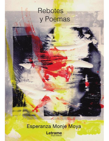 Rebotes y poemas