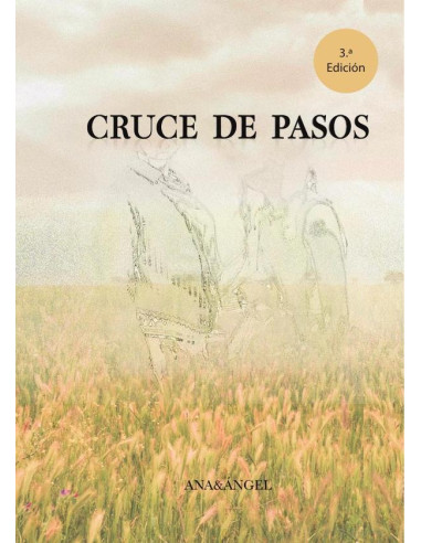 Cruce de pasos