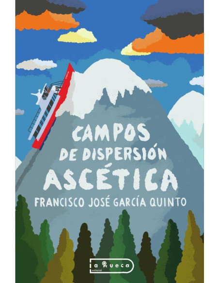 Campos de dispersión ascética