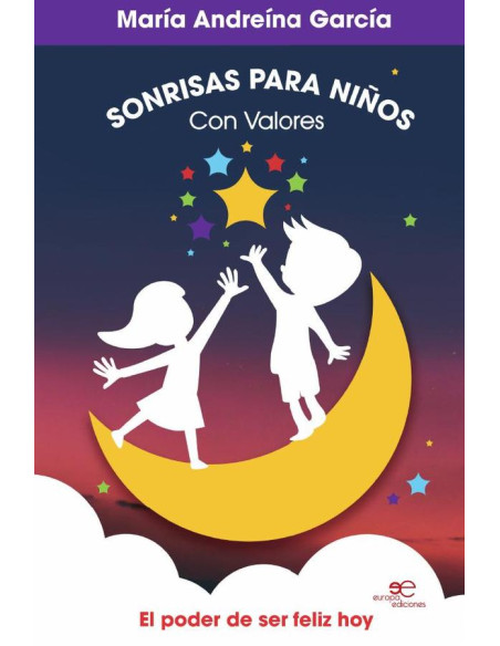 Sonrisas para niños con valores 