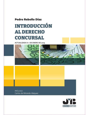 Introducción al Derecho Concursal