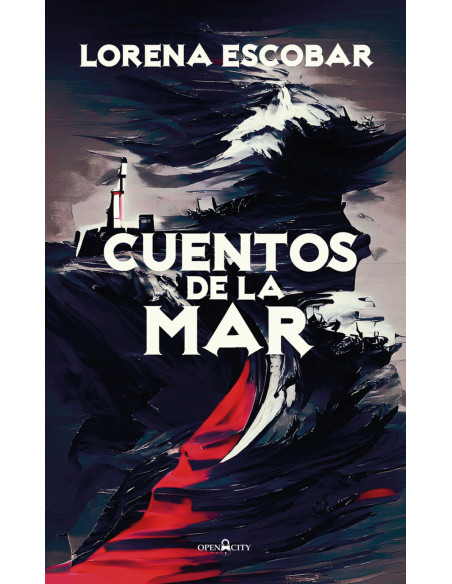 Cuentos de la mar