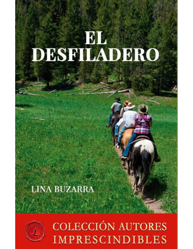 El desfiladero