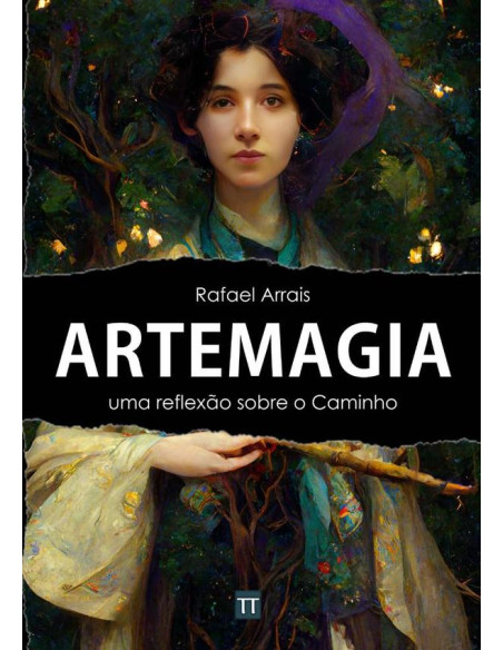 Artemagia:uma reflexão sobre o Caminho