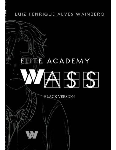 Elite Academy Wass Black Version