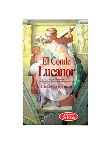 El Conde Lucanor