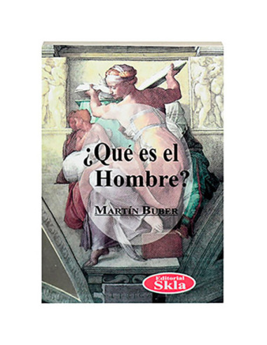 Qué Es El Hombre