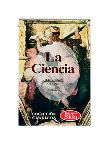 La Ciencia