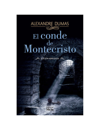 El Conde De Montecristo