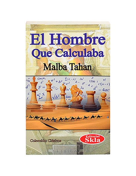 El Hombre Que Calculaba