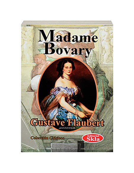 Madame Bovary