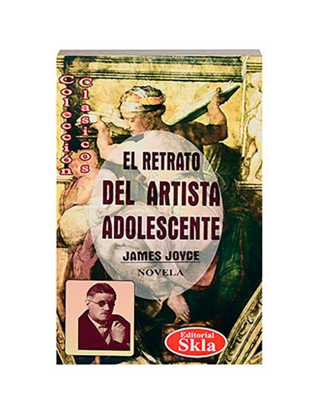 El Retrato Del Artista Adolescente