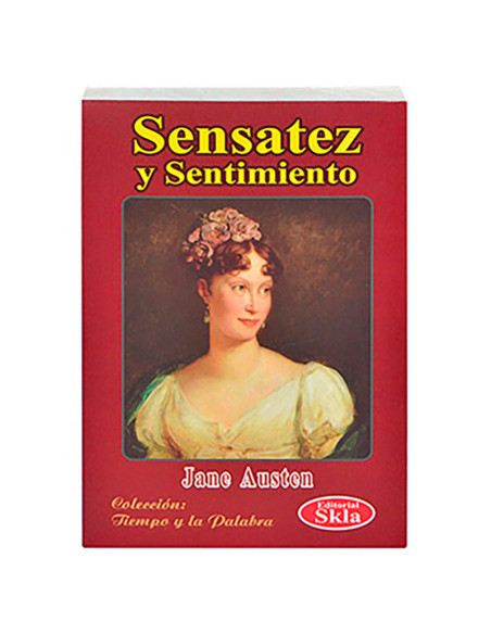 Sensatez Y Sentimiento