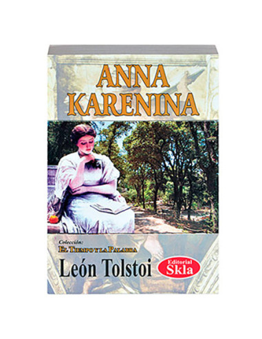 Ana Karenina