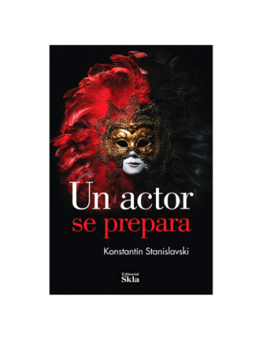 Un Actor Se Prepara