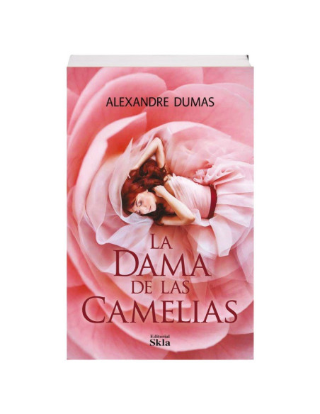 Dama De Las Camelias