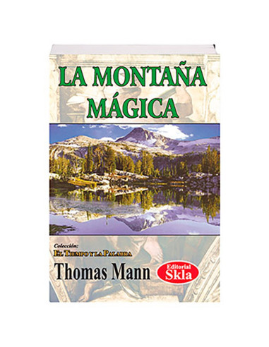 La Montaña Mágica