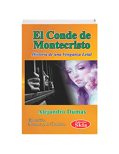 El Conde De Montecristo