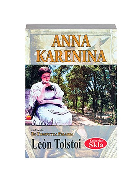 Ana Karenina