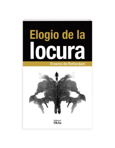 El Elogio De La Locura