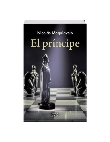 El Principe