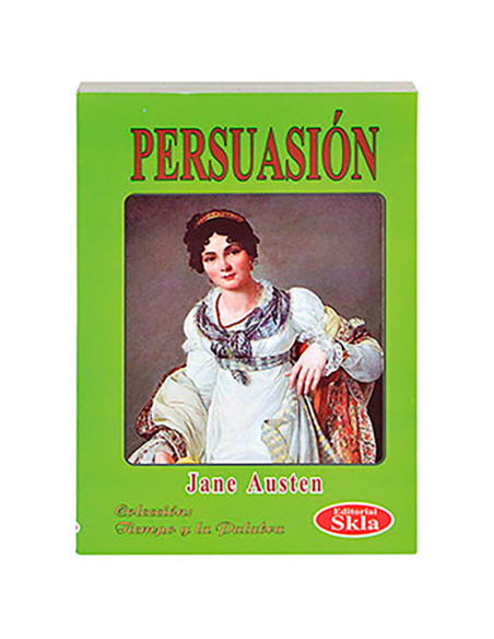 Persuasión