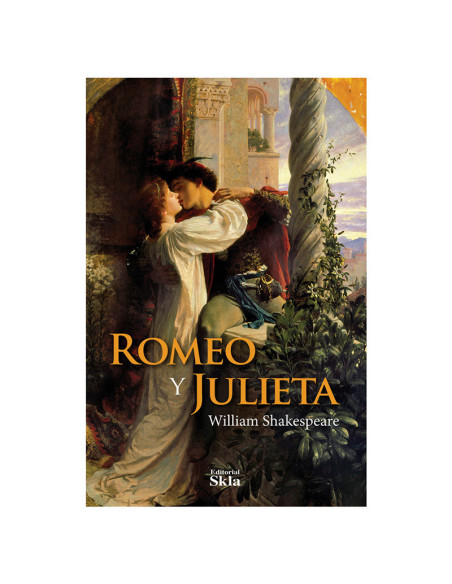 Romeo Y Julieta