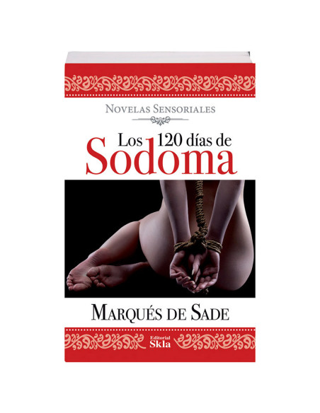 Los 120 Días De Sodoma