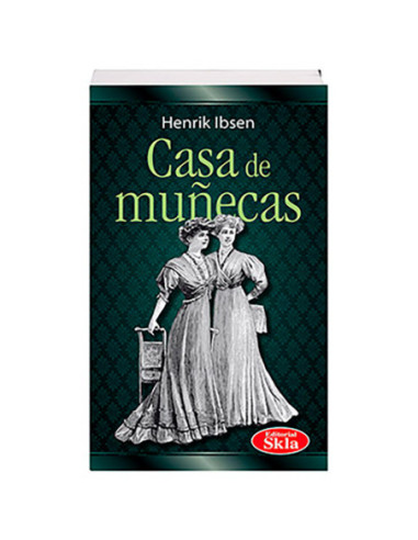 Casa De Muñecas