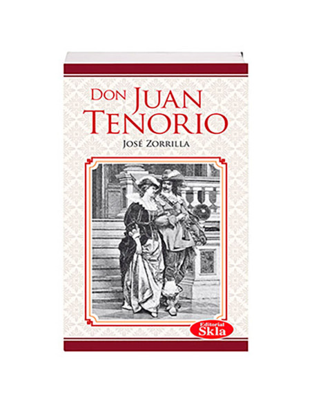 Don Juan Tenorio