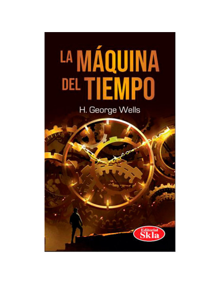 La Maquina Del Tiempo