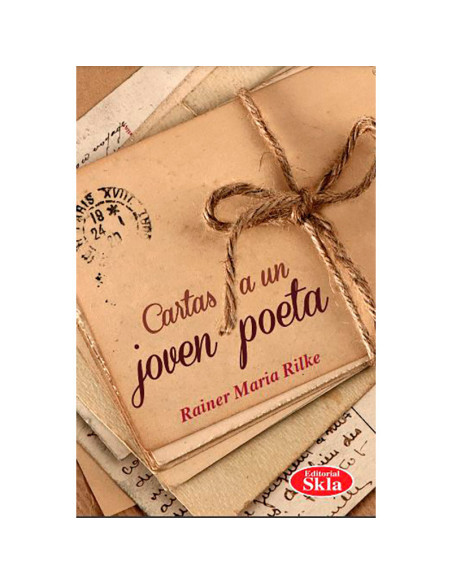 Cartas A Un Joven Poeta