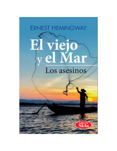 El Viejo Y El Mar