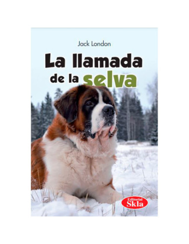 La Llamada De La Selva