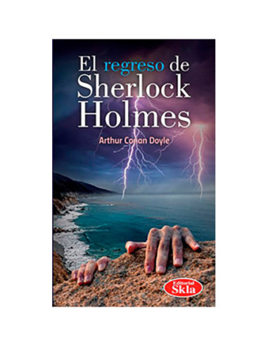 El Regreso De Sherlock Holmes