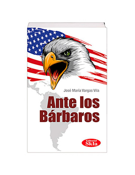 Ante Los Barbaros