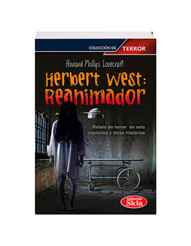 Herbert West Reanimador